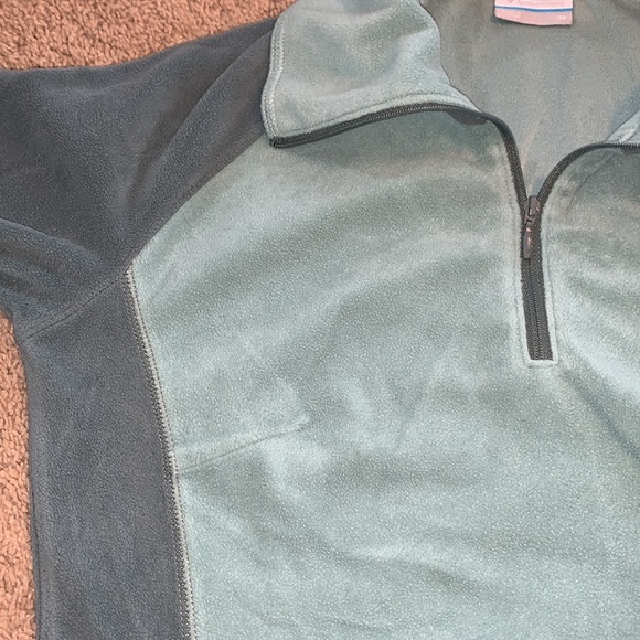 Columbia 1/4 Zip🎉HP 11/2 - Picture 4 of 13